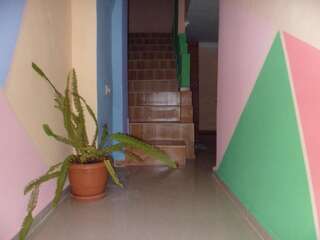 Хостелы Hostel Everyday Lux Батуми-6