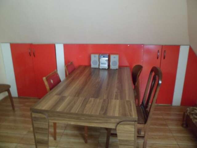 Хостелы Hostel Everyday Lux Батуми-16