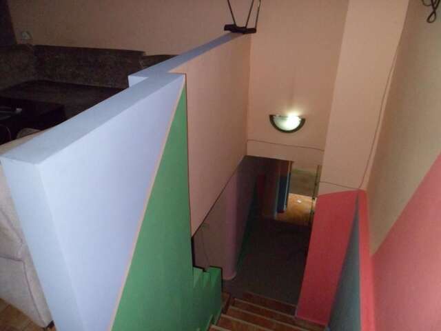 Хостелы Hostel Everyday Lux Батуми-28