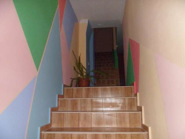 Хостелы Hostel Everyday Lux Батуми-30