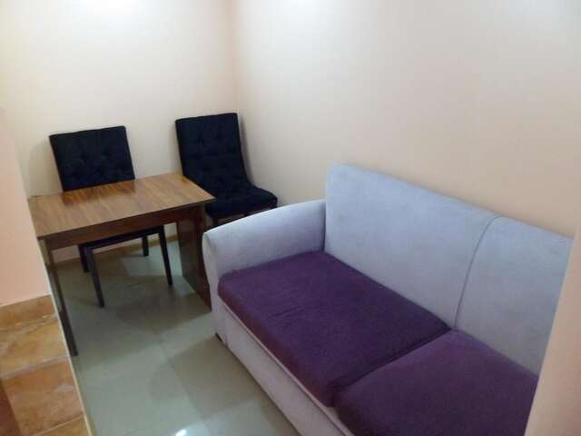 Хостелы Hostel Everyday Lux Батуми-37