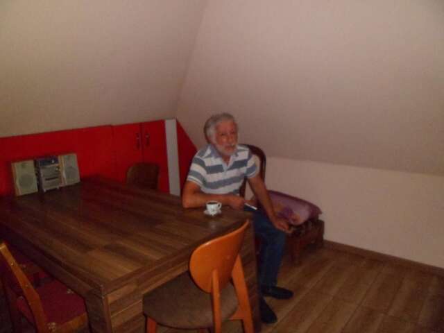 Хостелы Hostel Everyday Lux Батуми-40