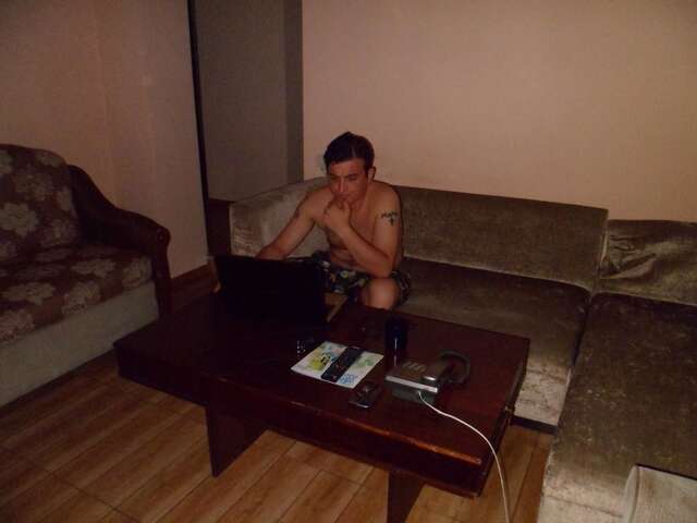 Хостелы Hostel Everyday Lux Батуми-41