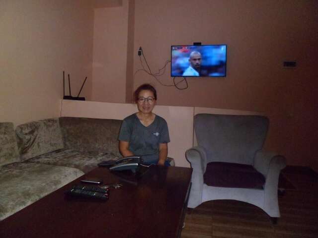 Хостелы Hostel Everyday Lux Батуми-43