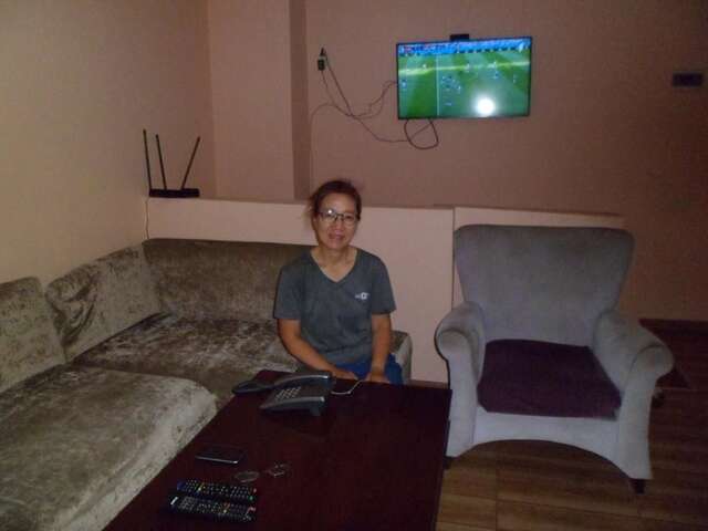 Хостелы Hostel Everyday Lux Батуми-46