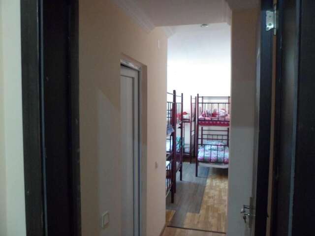 Хостелы Hostel Everyday Lux Батуми-52