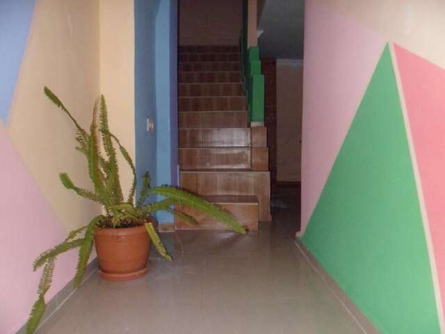 Хостелы Hostel Everyday Lux Батуми-9